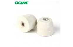 China M4 Standoff Bus Bar Isolators Insulator  Epoxy Resin BMC DMC GE supplier