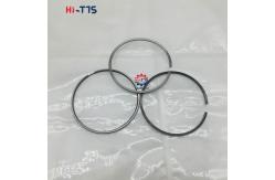 China Engine Spare Parts 4TNV92 Piston Ring129904-22050 supplier