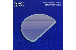 China Durable Tempered Float Glass Panel For Electronic Devices And Gadgets supplier