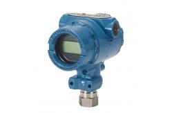 China LCD Display Precision Pressure Transmitter Rosemount 2088 Absolute And Gauge supplier