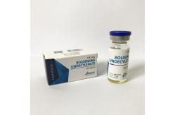 China test Enanthate 10ml Vial Labels For Genetic Pharmaceuticals supplier