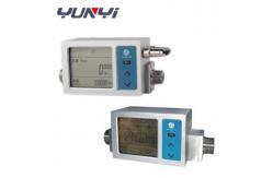 China Medical Co2 N2 O2 Ar Gas Flow Meters MF5600 Series supplier