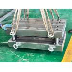 Forming Die Mould For Plate Heat Exchanger Plate M3 M6 FM6M