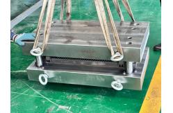 China Forming Die Mould For Plate Heat Exchanger Plate M3 M6 FM6M supplier