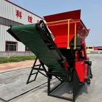Seedbed Soil Crusher Farm Tool For Seeding And Nursery Cultivation for sale