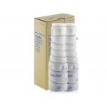TN114 Universal Konica Minolta Toner For Minolta Bizhub Photo Copier Toners for sale