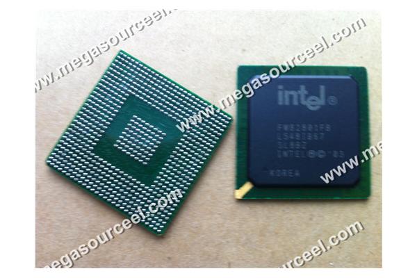 Computer IC Chips NH82801FB SL89L Computer GPU CHIP INTEL Computer IC Chips