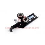 ISO9001 Direct Current AC110V Elevator Swing Door Lock For Elevator Door Parts for sale