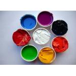 Strong Light Fastness Color Paste Vivid Luster For Decorative Coatings for sale