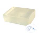 100% soild Hot Melt Glue resins For Kraft Paper for sale