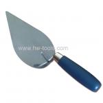 Stainless steel blade  bricklaying trowel for sale