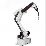 Kawasaki Industrial Robotics BA006N For Tig Mig With E01 Robot Controller Robot Arm As Welding Machine for sale