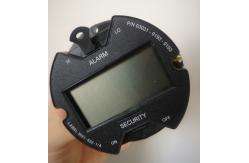China Rosemount 03031-0193-0103 LCD Meter Display For 3051 1151 Pressure Transmitter supplier