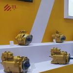 6E-3136 0R-7682  Hydraulic Pump  Motor Grader 120H 120H ES 120H NA 120K 120K 2 12H 12K 135H 135H NA 140H 140K 140K 2 160H 160K for sale