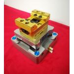 Precise CNC Quick Change Fixture Pneumatic For 5 Axis CNC Machining for sale