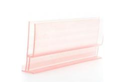 China                    Flexible PVC Ceiling Panel Wide Profile Black              supplier