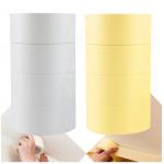 Crepe Painters Masking Tape Tesa 4432 For Sandblasting Protective for sale