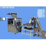 KVIS-B Large Plastic Container Quality Control Visual Machine for sale