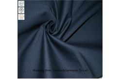 China Cotton Ripstop Frc Fire Resistant Material Fabric EN 1149 Arc Flash Protective supplier