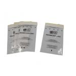 500mL 95kPa Specimen Transport Bag Individual Pouch Biohazard Sample Bags for sale