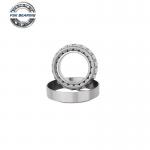 Gcr15 Chrome Steel 33018 F 1309570 Rear Wheel Bearing 90*140*39mm High Speed For MAN for sale
