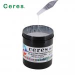65 Degree Water Based Flexo Irreversible Security Ink Temperature Sensitive Ink