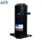 Copeland Inverter VR61KF-TFP-54E 5.1HP Refrigeration Scroll Compressor for sale