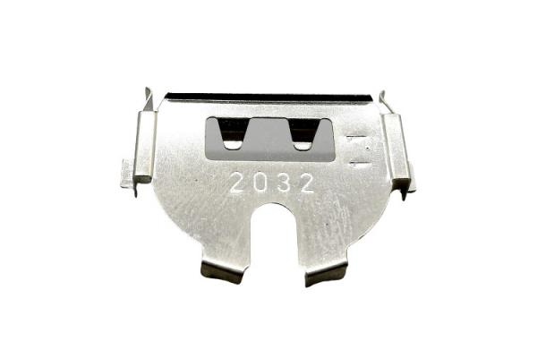 Stainless Steel Brass Metal Stamping Bracket Spray Painting