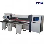 380V Horizontal High Speed CNC Panel Saw Machine For Plywood for sale
