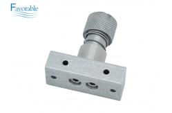 China Collet Assembly Tool Especially Suitable For Cutter XLC7000 / Z7 Parts 94003000 supplier