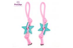 China Oem Puppy Dogs Stock Pet Chew Toys For Promotion supplier