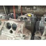 Orange Wear-Resistant Hopper Perfect for Various Pump Truck Models Sany/Zoomlion/Putzmeister for sale