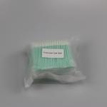Chinese Manufacture TX750 Cleanroom Swab Foam Tip Cleaning Swabs for sale