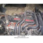 Used Isuzu Engine Spare Parts 6HE1-T Engine Assy , Isuzu Spare Parts With Reasonable Price for sale
