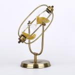 ISO9001 Vintage Hourglass Custom For Home Decoration for sale