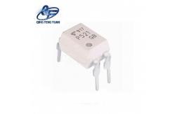 China Sensor Connectors High signal fidelity Photocoupler SMAJ16A Vi-shay Optoisolator supplier