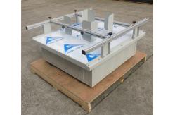 China Transportation Vibration Test Bench / Vibrating Table / Lab Testing Equipment supplier