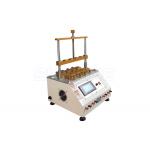 Lab 50kg Load Button Press Checker 220V 50Hz With 4 Stations