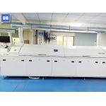 BGA CSP Components Reflow Oven Equipment 7 Zones SMT Reflow Oven RF-H700 I for sale