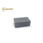 Snow Plow Tungsten Carbide Tool Inserts For Grader Blade Vehicles And Machines