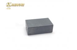 China Snow Plow Tungsten Carbide Tool Inserts For Grader Blade Vehicles And Machines supplier