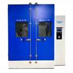 IPX1-6 R800 Rain Test Chamber with Transducers for Intense Water Spray for sale