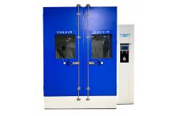 China IPX1-6 R800 Rain Test Chamber with Transducers for Intense Water Spray supplier