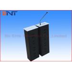 Conference Room Microphone LCD Motorized Lift With Wireless Remote