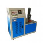 Brittleness Temperature Tester for Rubber & Plastic ASTM D2137 ASTM D746 Low Temperature Brittleness Tester for sale