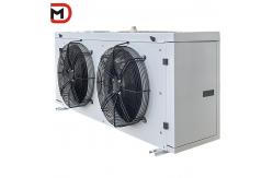 China Design Evaporation Air Cooler with Copper Coil Tube and Efficiency supplier