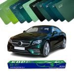 Carbon Fiber PPF Car Protection Film Self Healing Color Change Film Anti Stain Car Wrap for sale