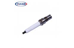 China Marine 20.6mm Reach 22.2mm Hex Generator Spark Plug supplier