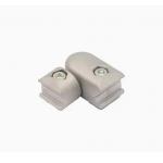 Factory Supply Aluminum Joint Mold Inside and Outside Right pipe connector