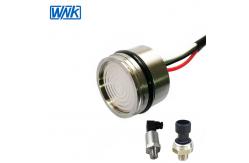 China High Overload Electronic Water Pressure Sensor ASIC Signal Conditioning Chip supplier